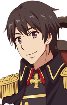 Souma Kazuya