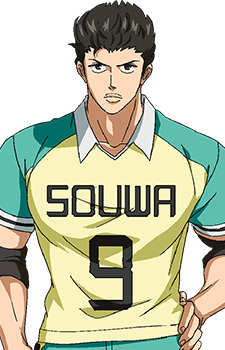 Muroya Daisuke