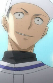 Kameda Yukikazu