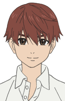 Kaji Takaomi