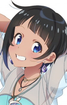 Yodogawa Ao