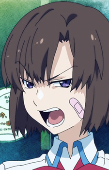 Sumida Jinko