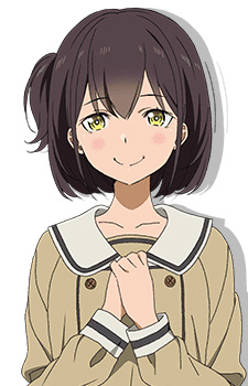 Yuuki Kaede