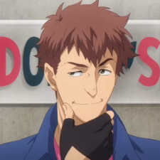 Oka Shoukichi