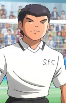 Takasugi Shingo
