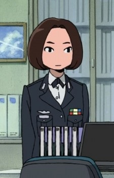 Akishima Eiko