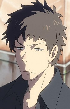 Suga Keisuke