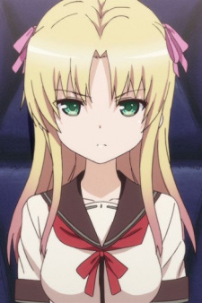 Shirakawa Kaori