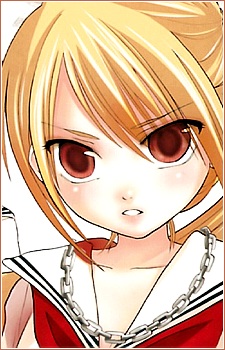 Miyamoto Iroha