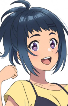 Teruya Tsukimi