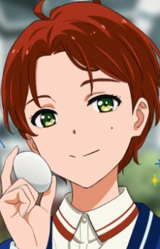 Sawaki Momoe
