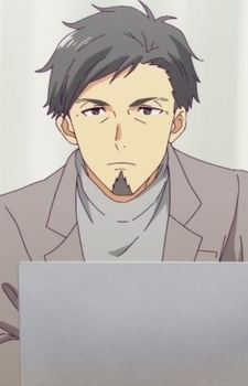 Saegusa Shinji