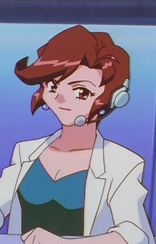 Karashima Yumika