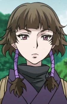 Takemichi Rinko