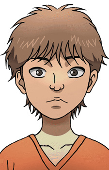 Ayukawa Rumina