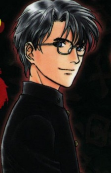 Yasuhara Osamu