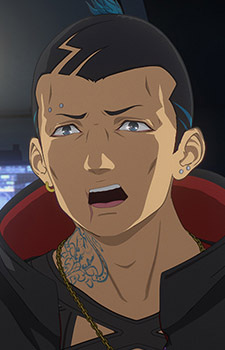 Sonezaki Michio