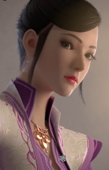 Qi Qingqi