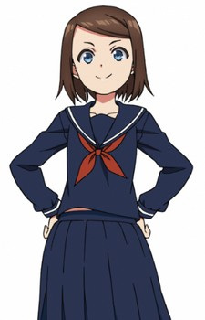 Hashiba Miyoko