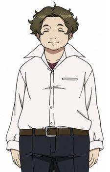 Sugimoto Mikio