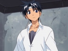 Asagi Rumina
