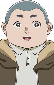 Ishii Takurou