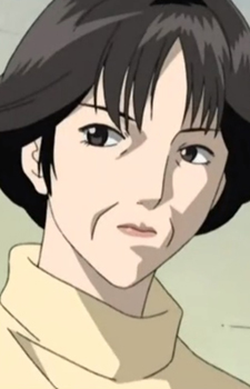 Kasugano Mother