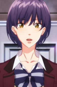 Horinomiya Sakiko