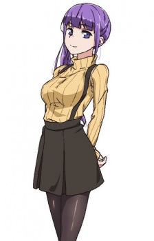 Futaba Kano