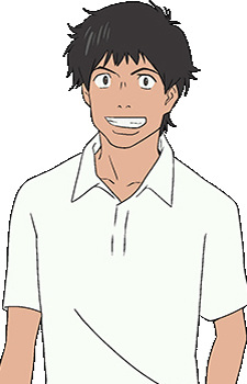 Chikami Shinjirou
