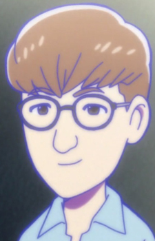Sakurai Takahiro