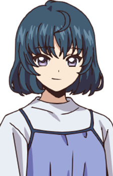 Kondou Yukiko