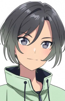 Shimabukuro Kaoru