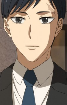 Kanoichi Satoru