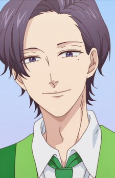 Daga Iketeru