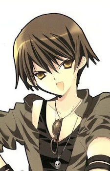 Kuga Jin