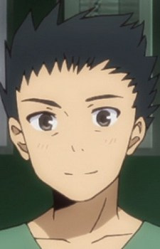 Hino Father