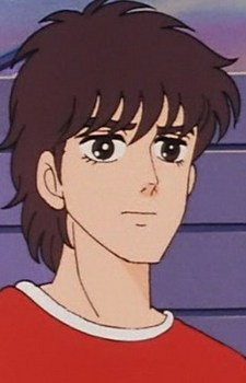 Muroi Riki