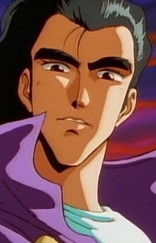 Hijikata Toshizo