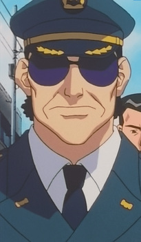 Takesue Yoshiyuki