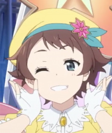 Saiki Fuu