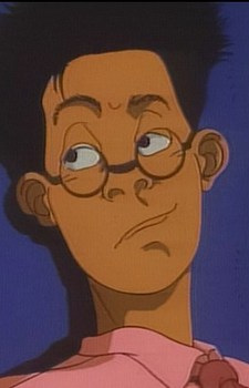 Nishihara Tooru