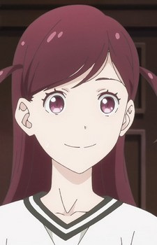 Sawada Chiaki