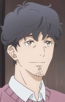 Andou Mamoru