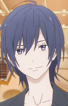 Satomi Sei