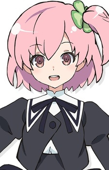 Hitotsuyanagi Riri