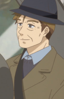 Arai Keitarou