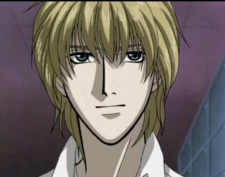Mori Ranmaru