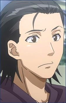 Torigaya Keita