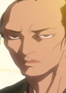 Satou Yomoshichi